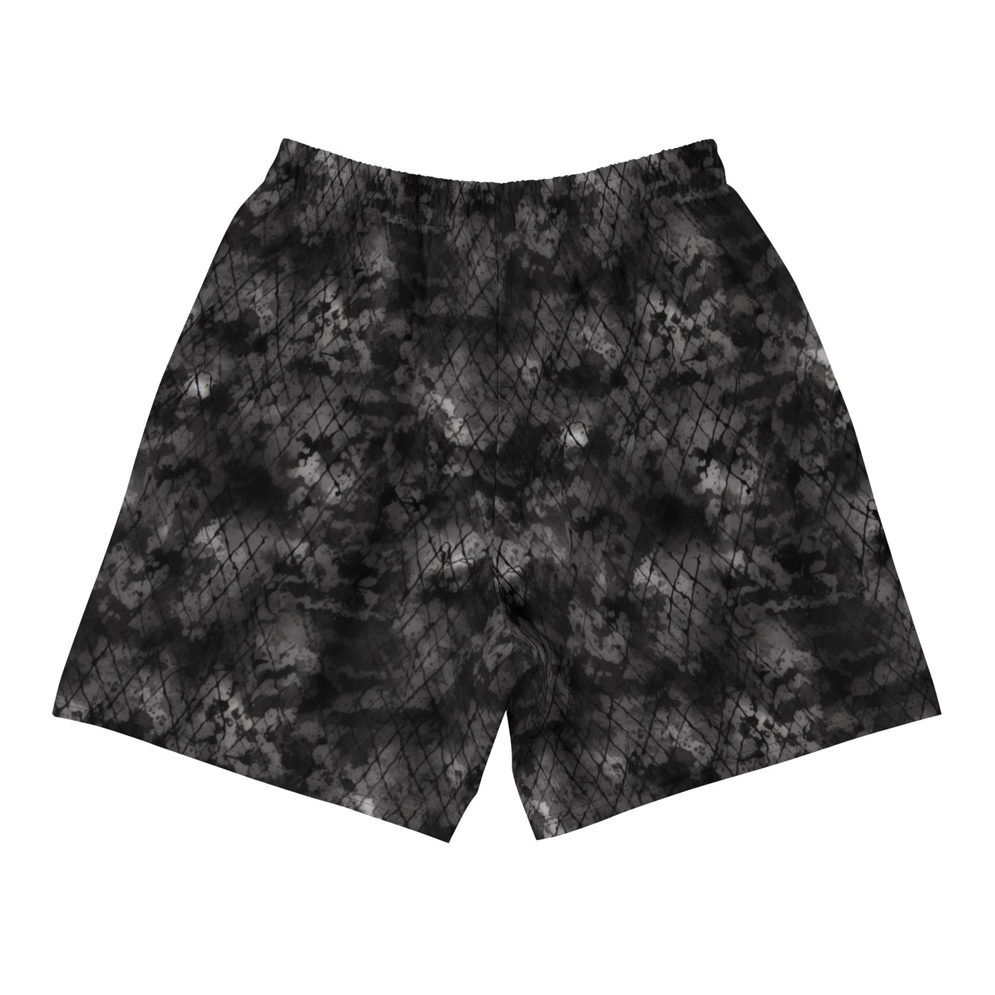 Men's Athletic Shorts