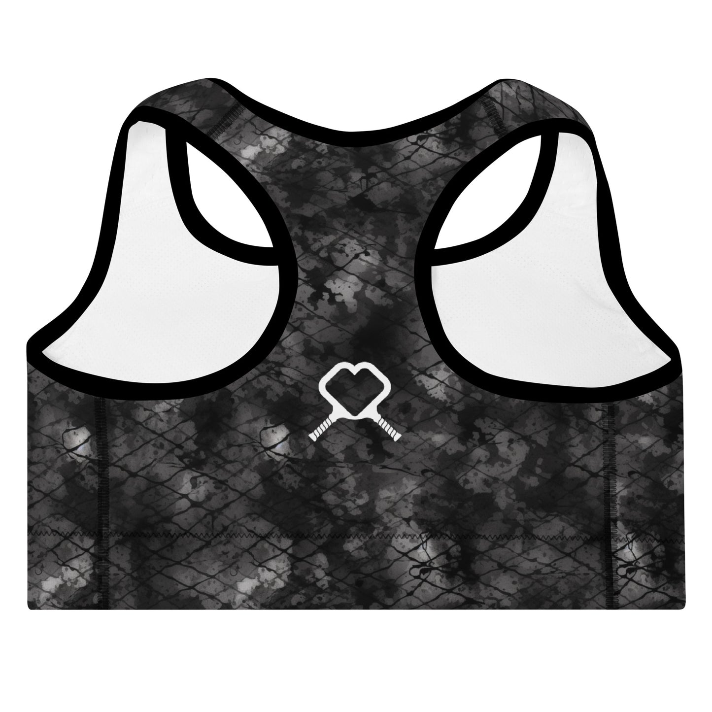 Padded Sports Bra