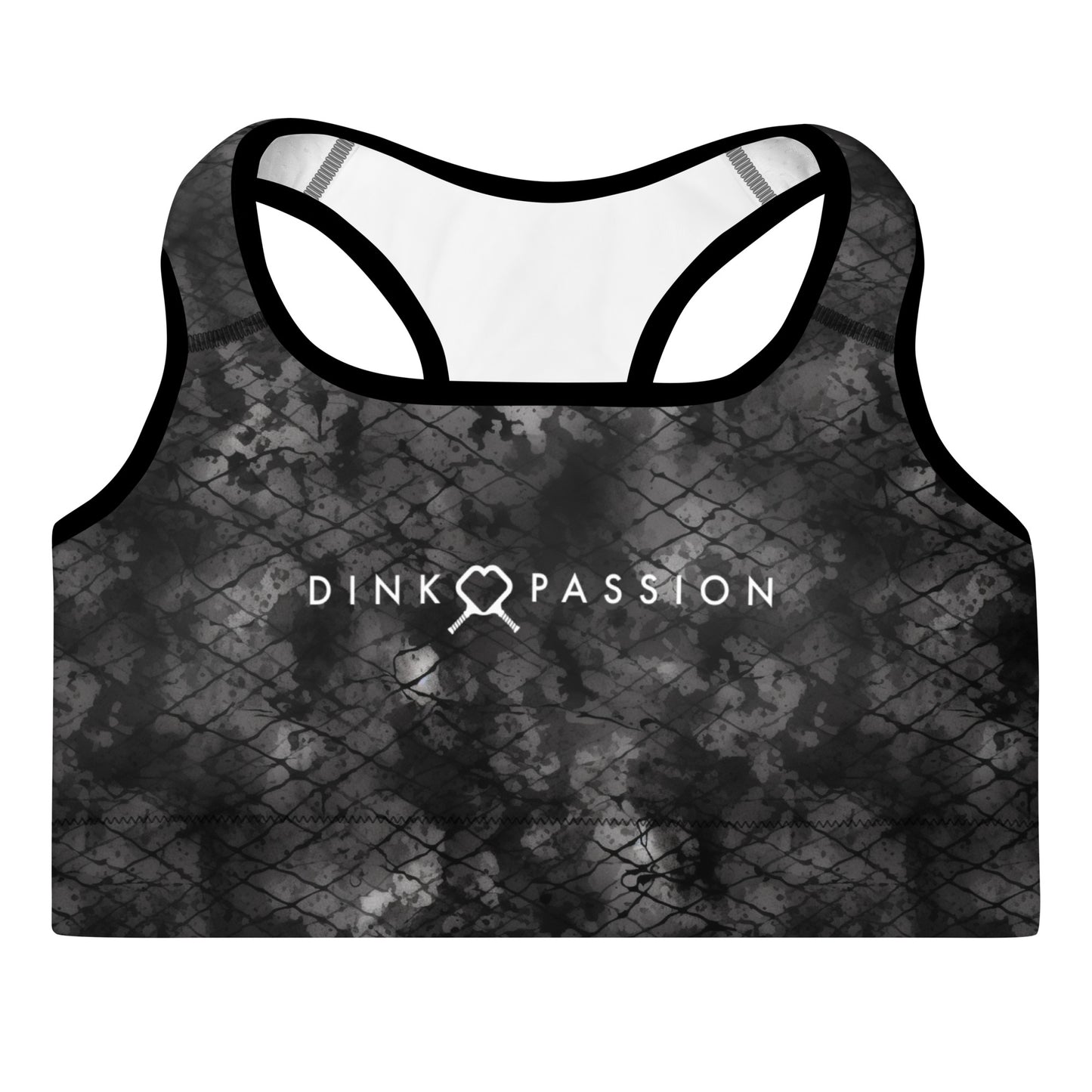 Padded Sports Bra