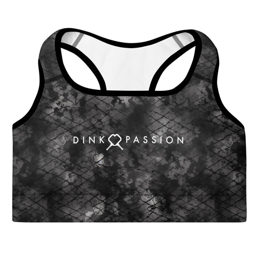 Padded Sports Bra