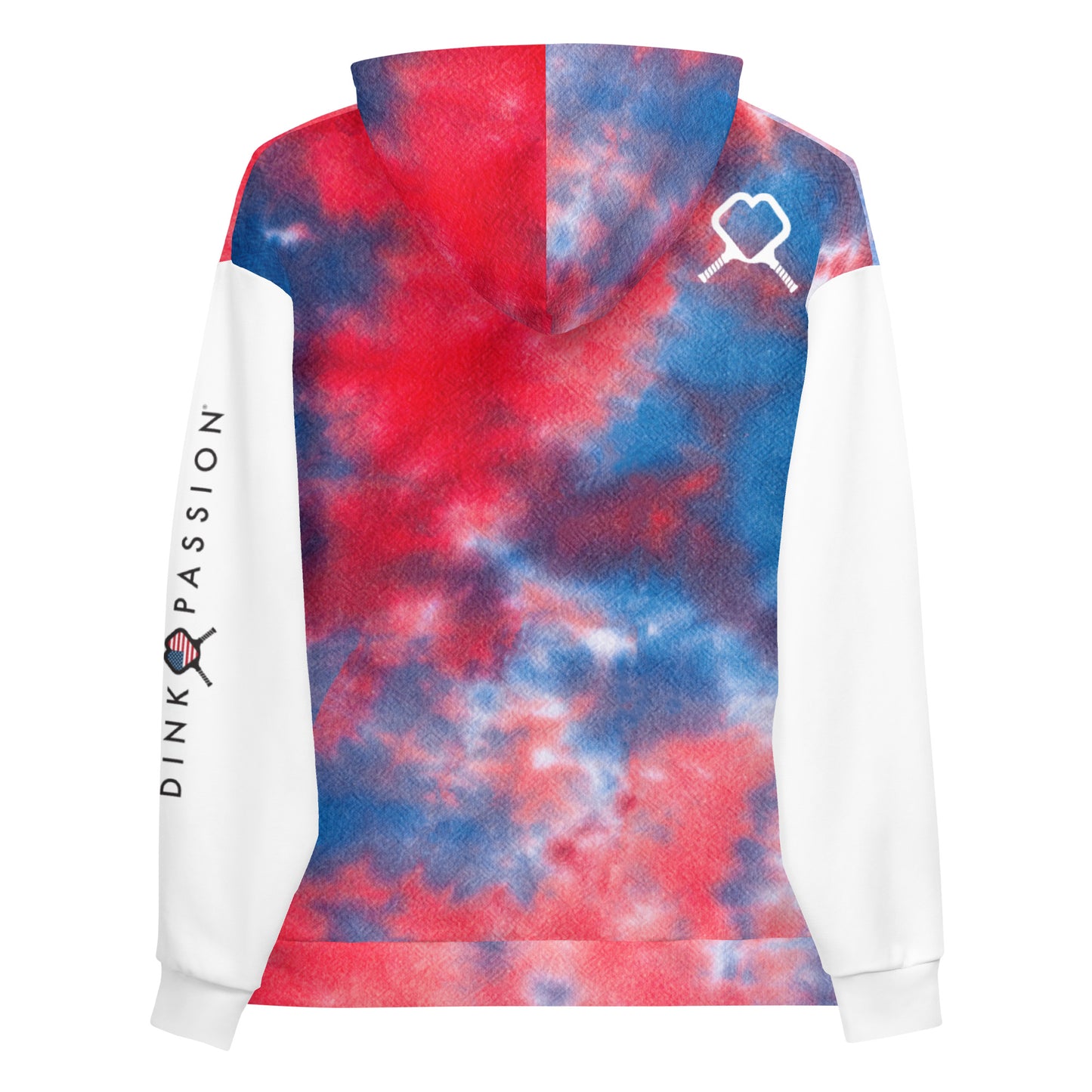 USA Unisex Hoodie