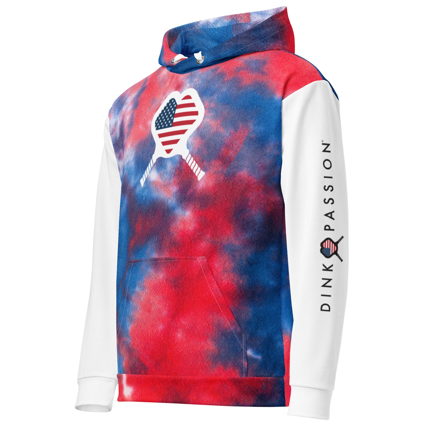 USA Unisex Hoodie