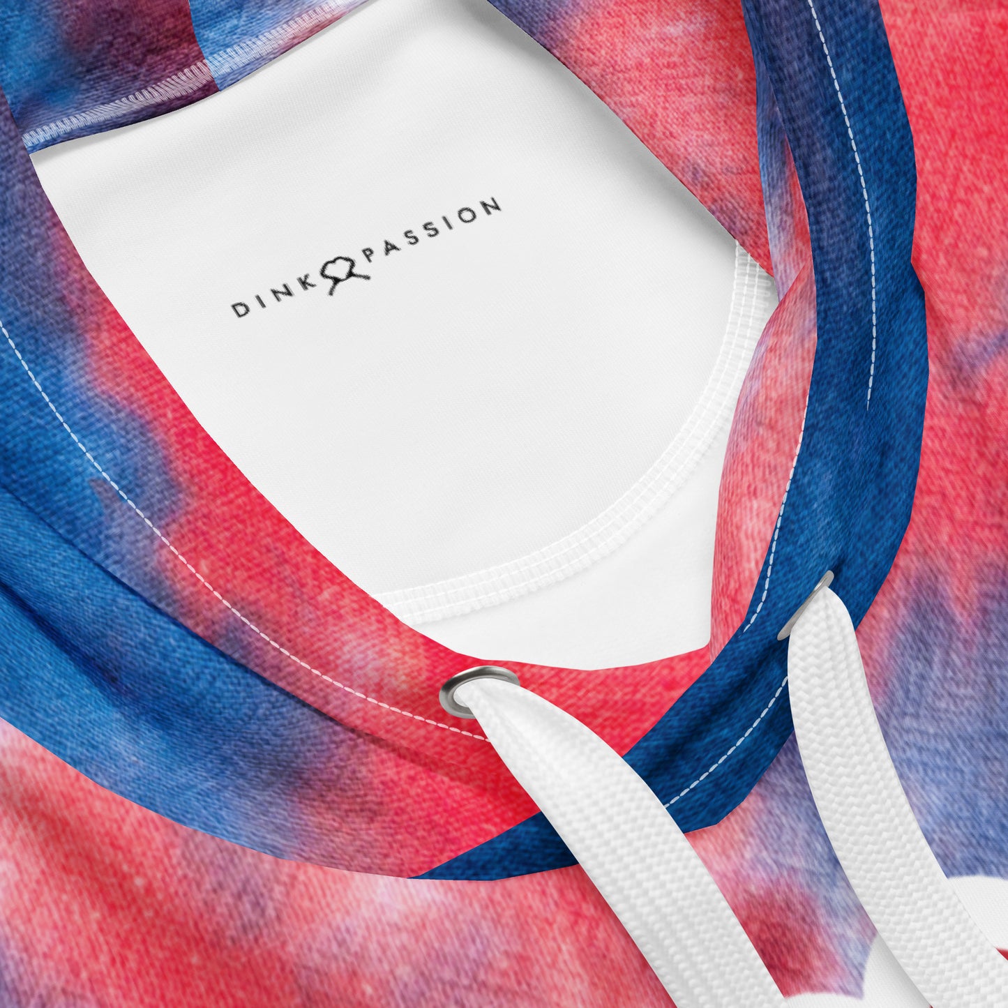 USA Unisex Hoodie
