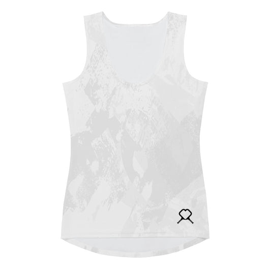 Camo Tank Top