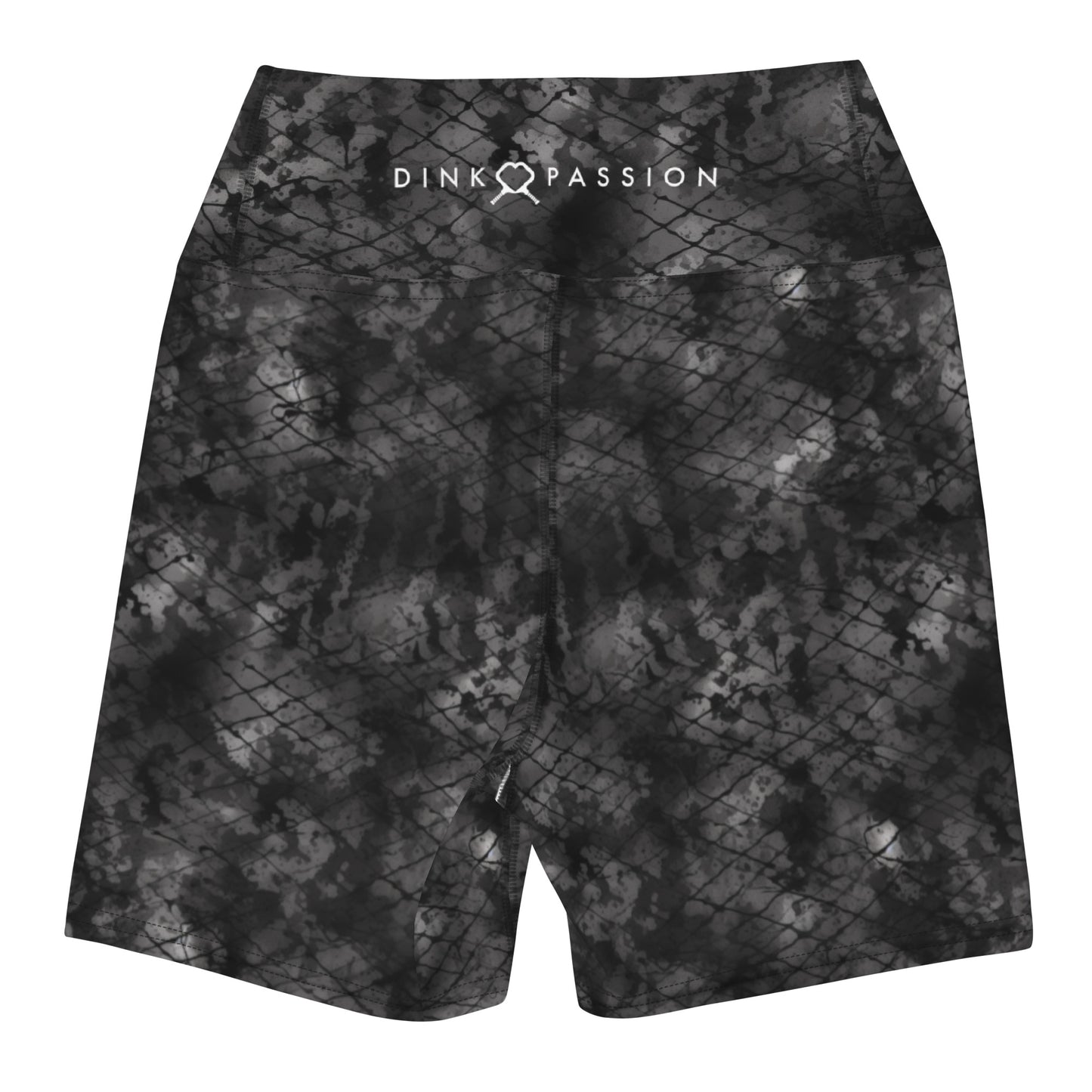 Yoga Shorts