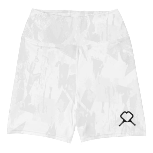 Yoga Shorts