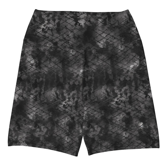 Yoga Shorts