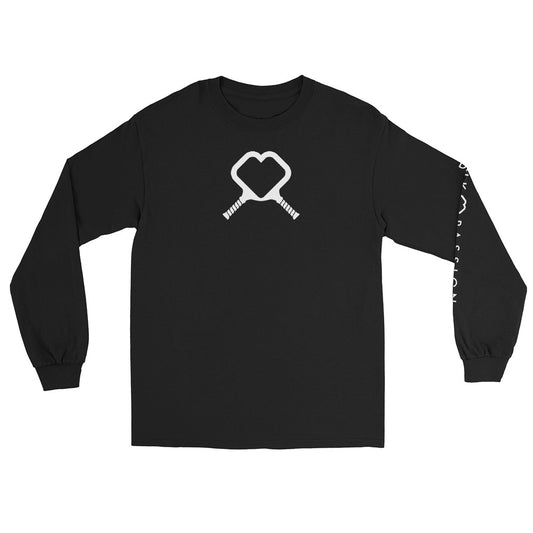 Icon Long Sleeve Shirt