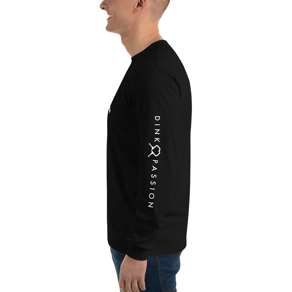 Icon Long Sleeve Shirt