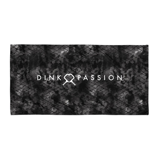 Dink Passion Towel