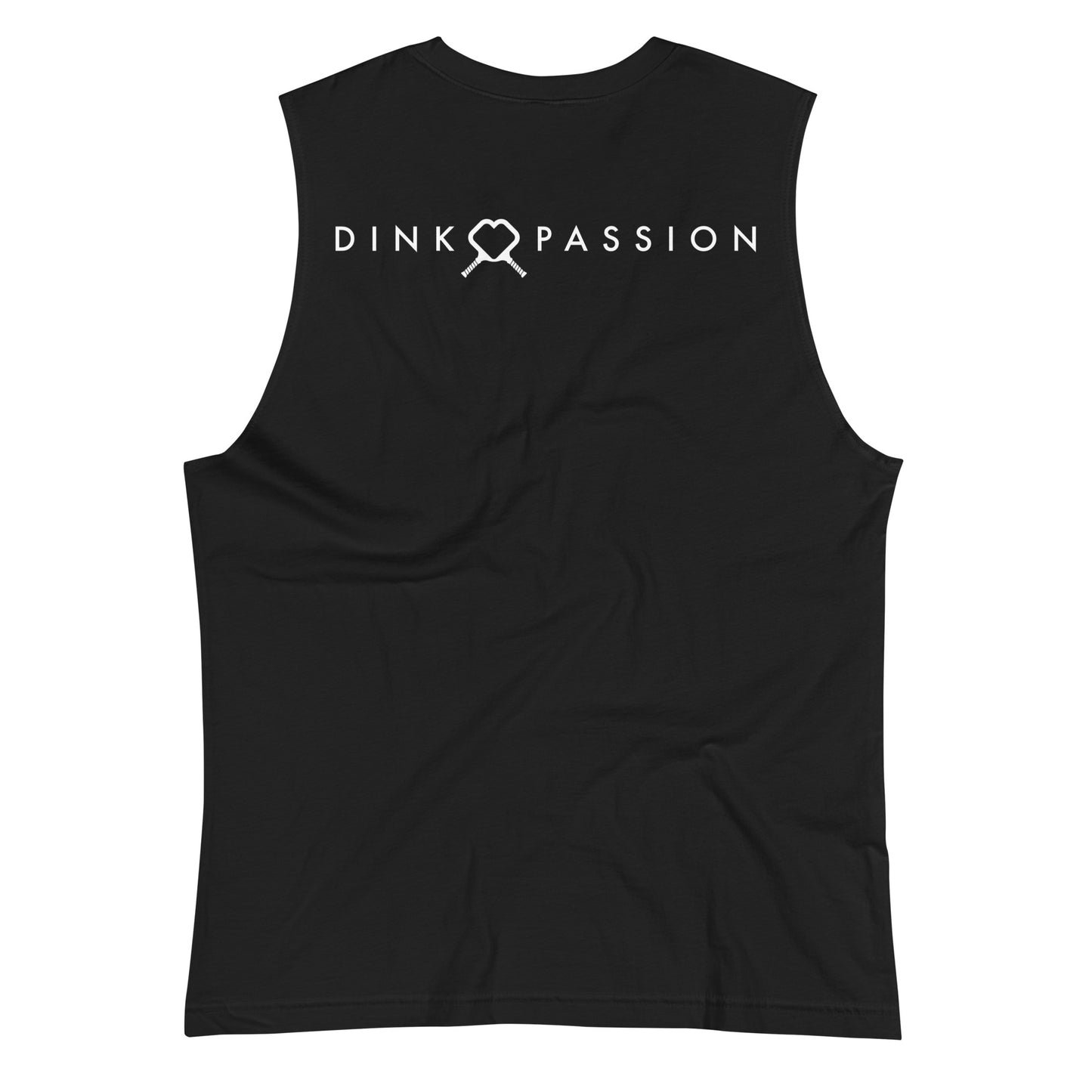 Sleeveless Shirt