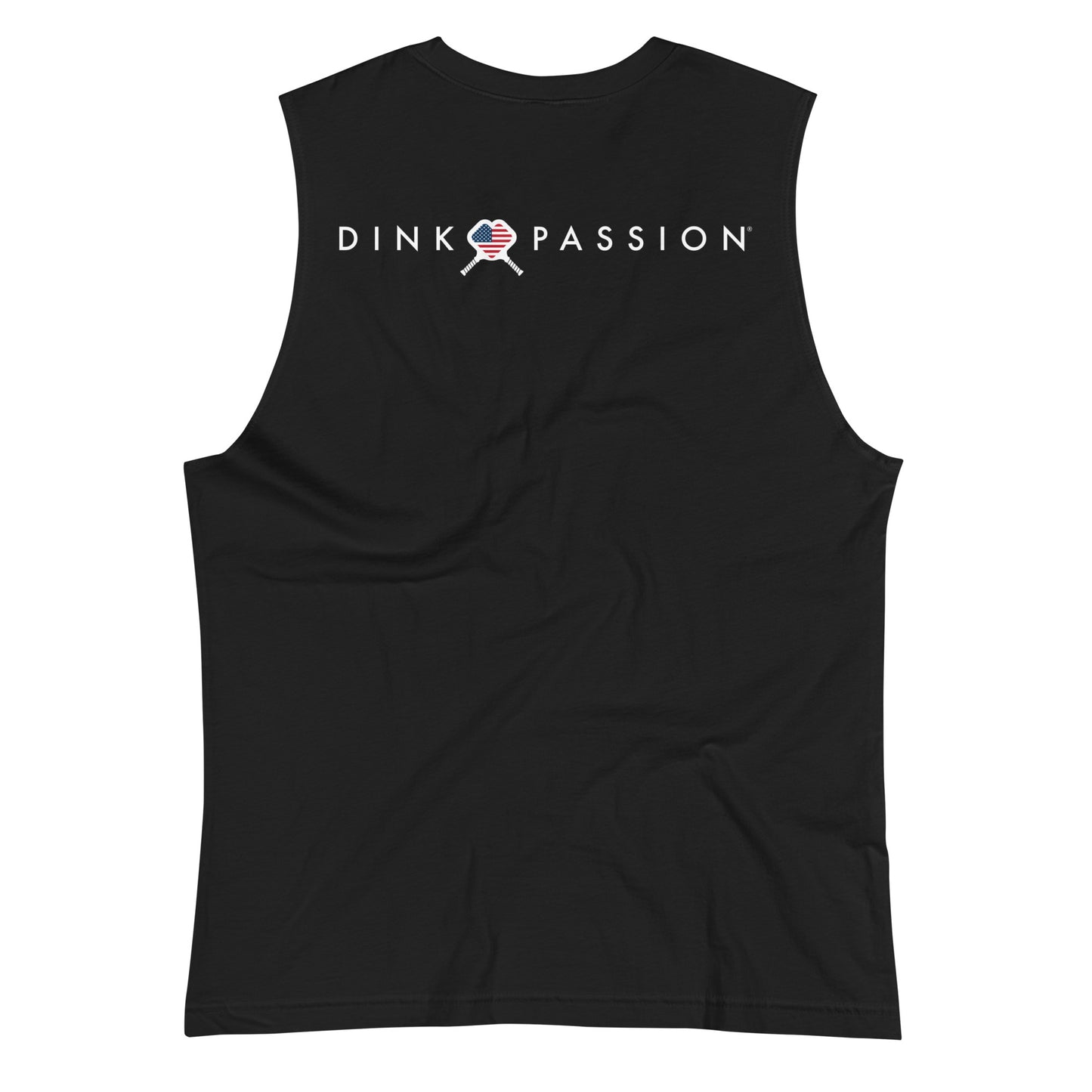USA Muscle Shirt
