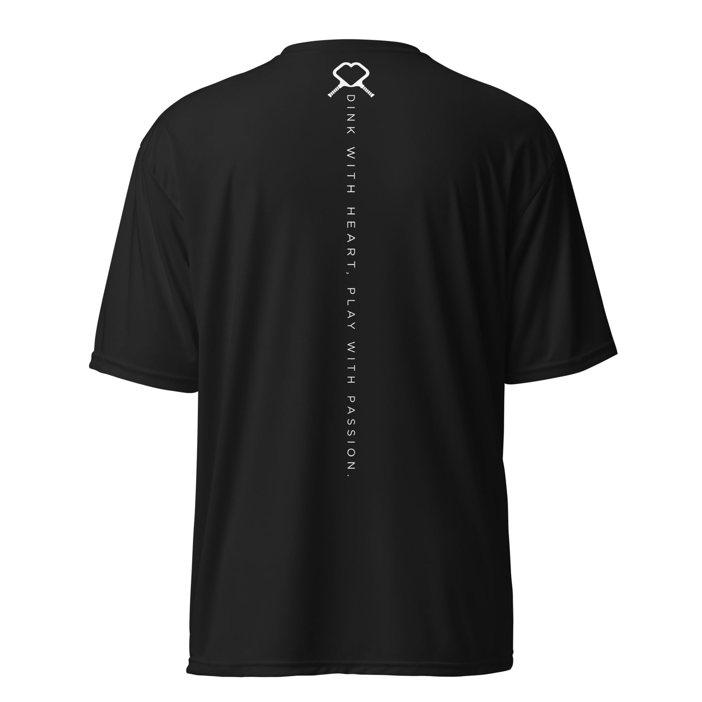 Unisex Performance T-shirt