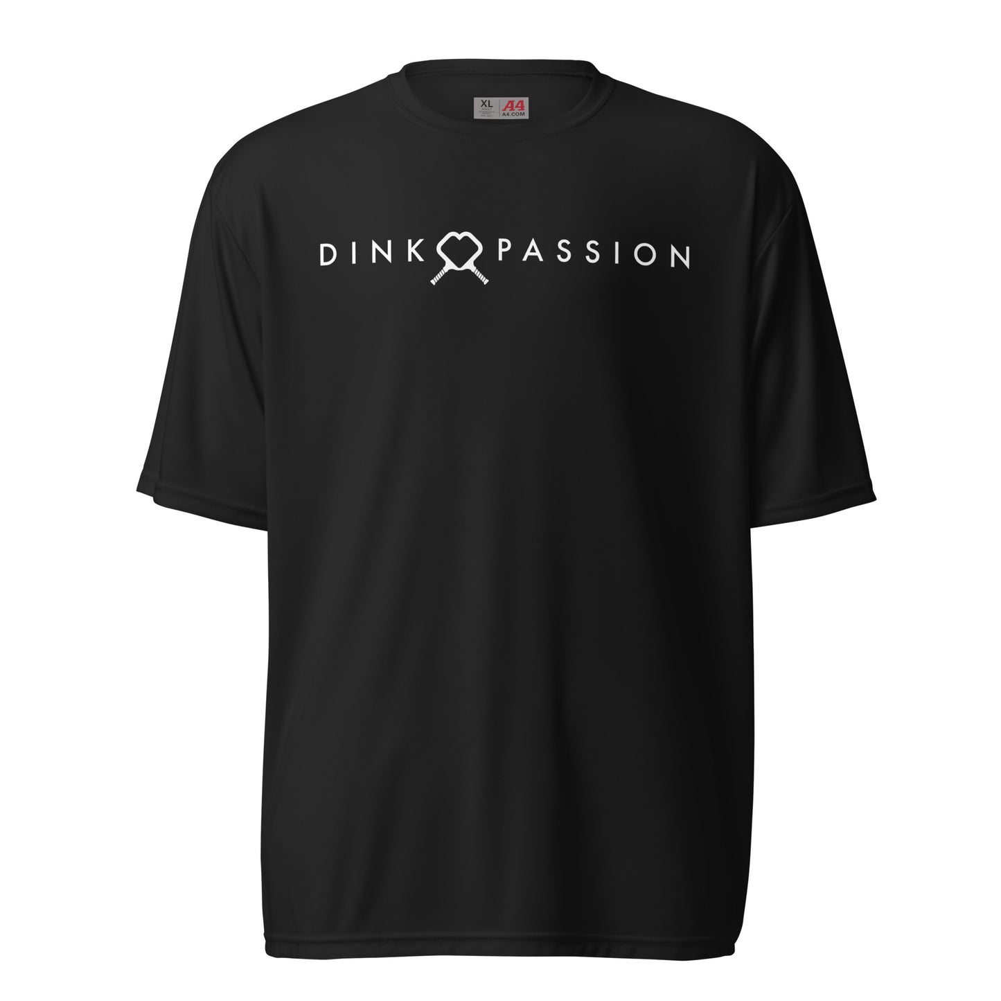 Unisex Performance T-shirt