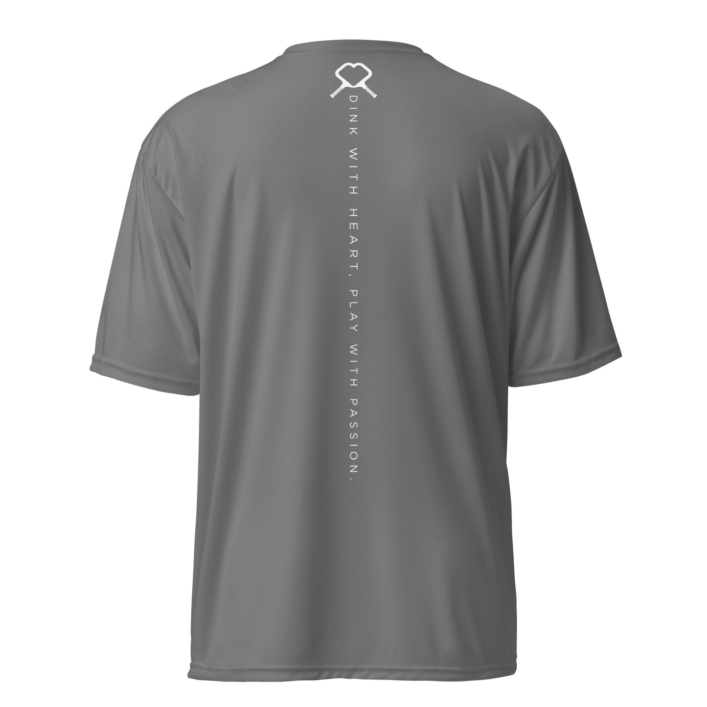 Unisex Performance T-shirt
