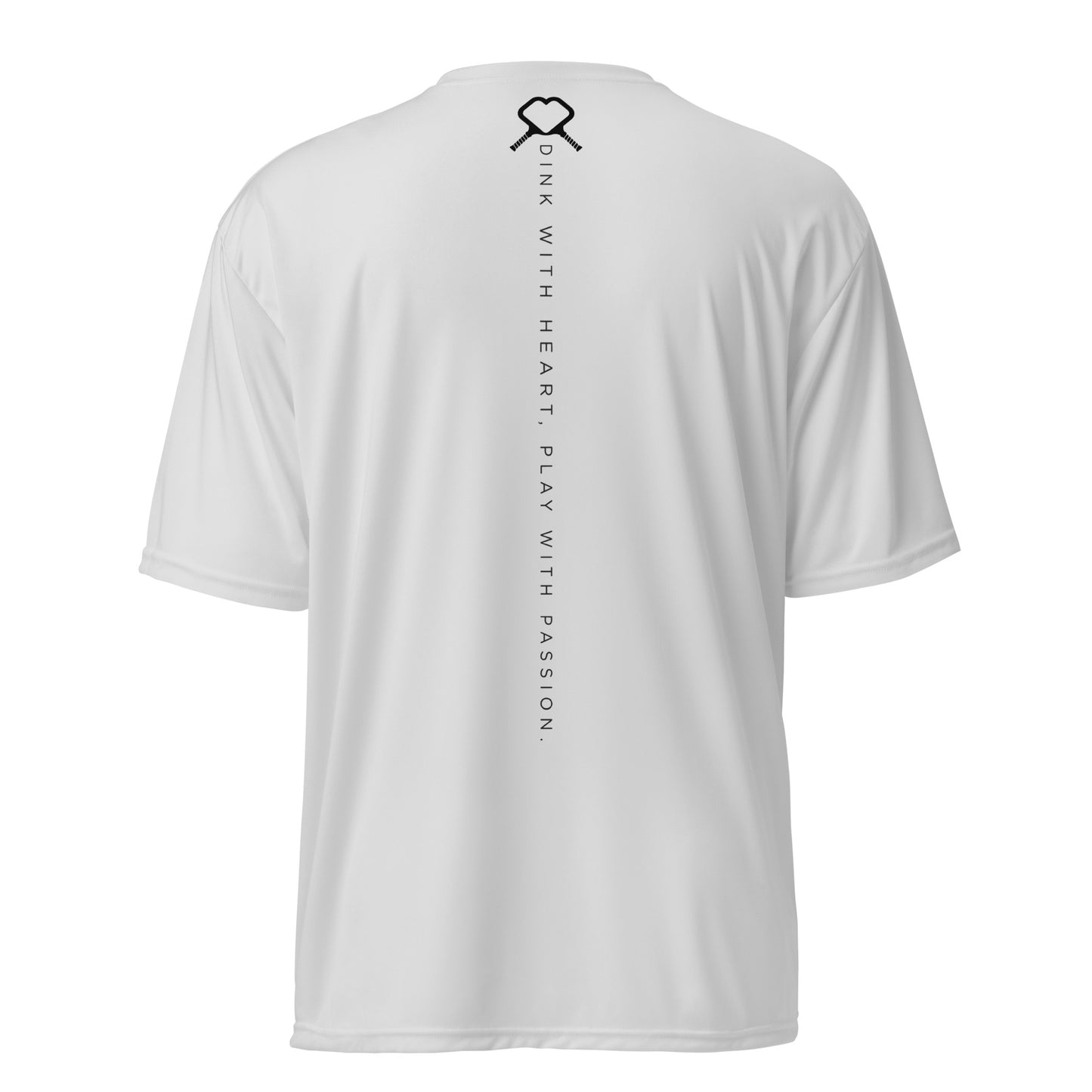 Unisex Performance T-shirt