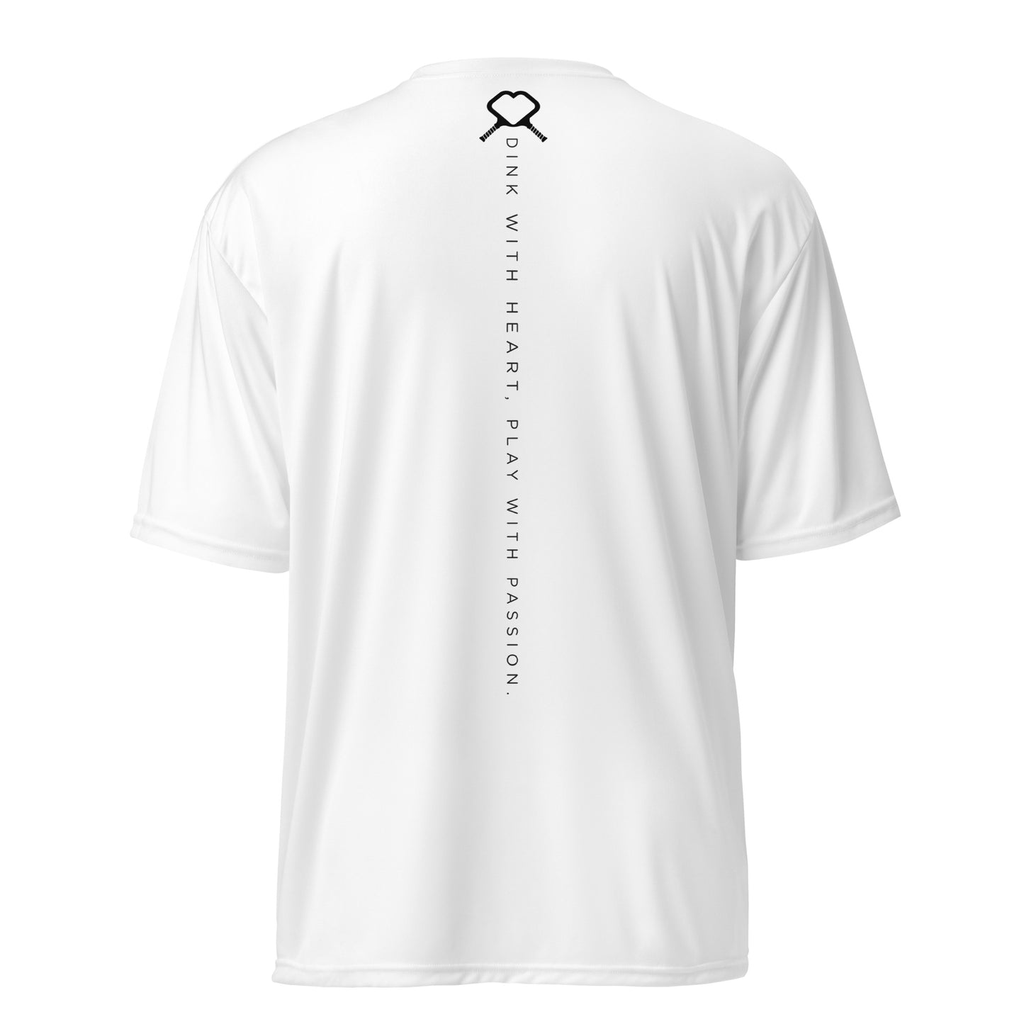 Unisex Performance T-shirt