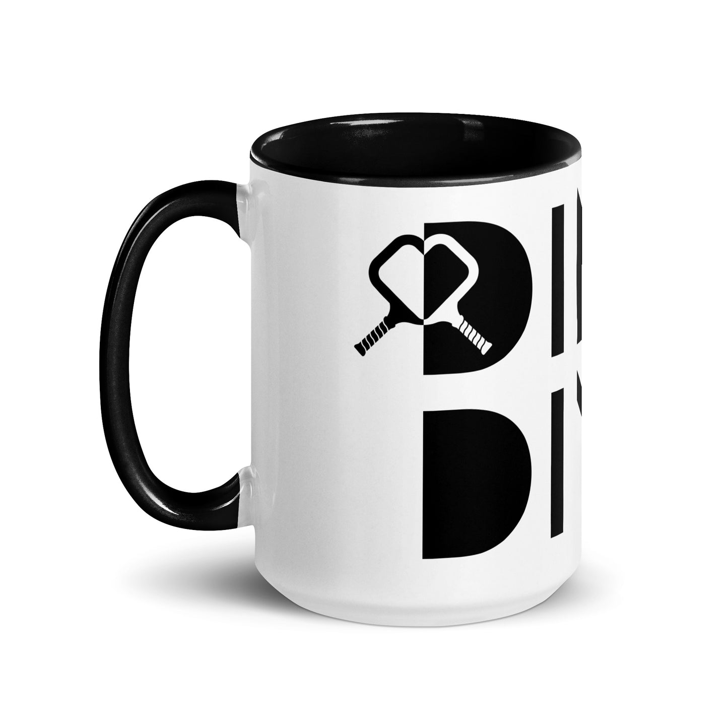 Dink Diva Mug