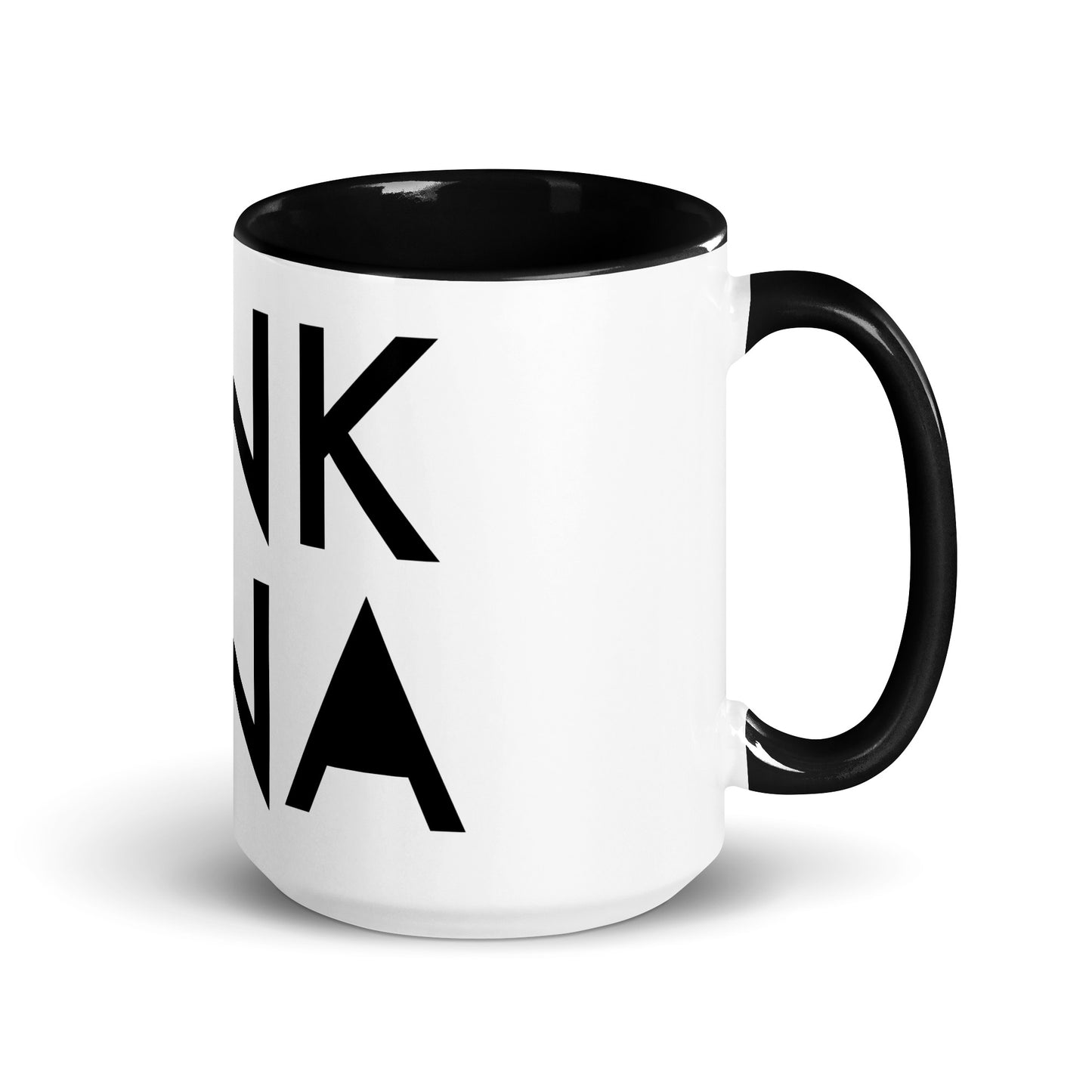 Dink Diva Mug