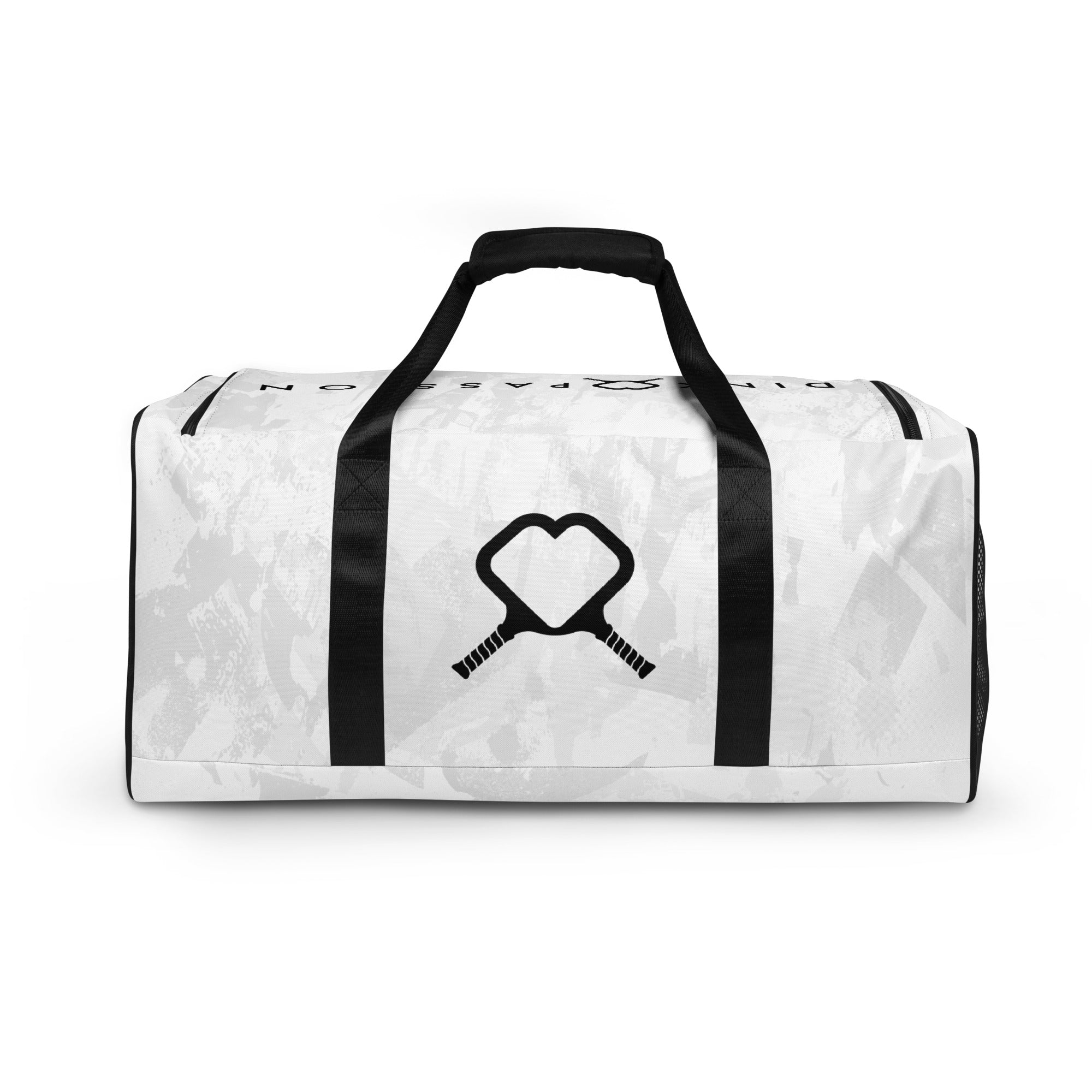 Large Duffle bag – Dink Passion