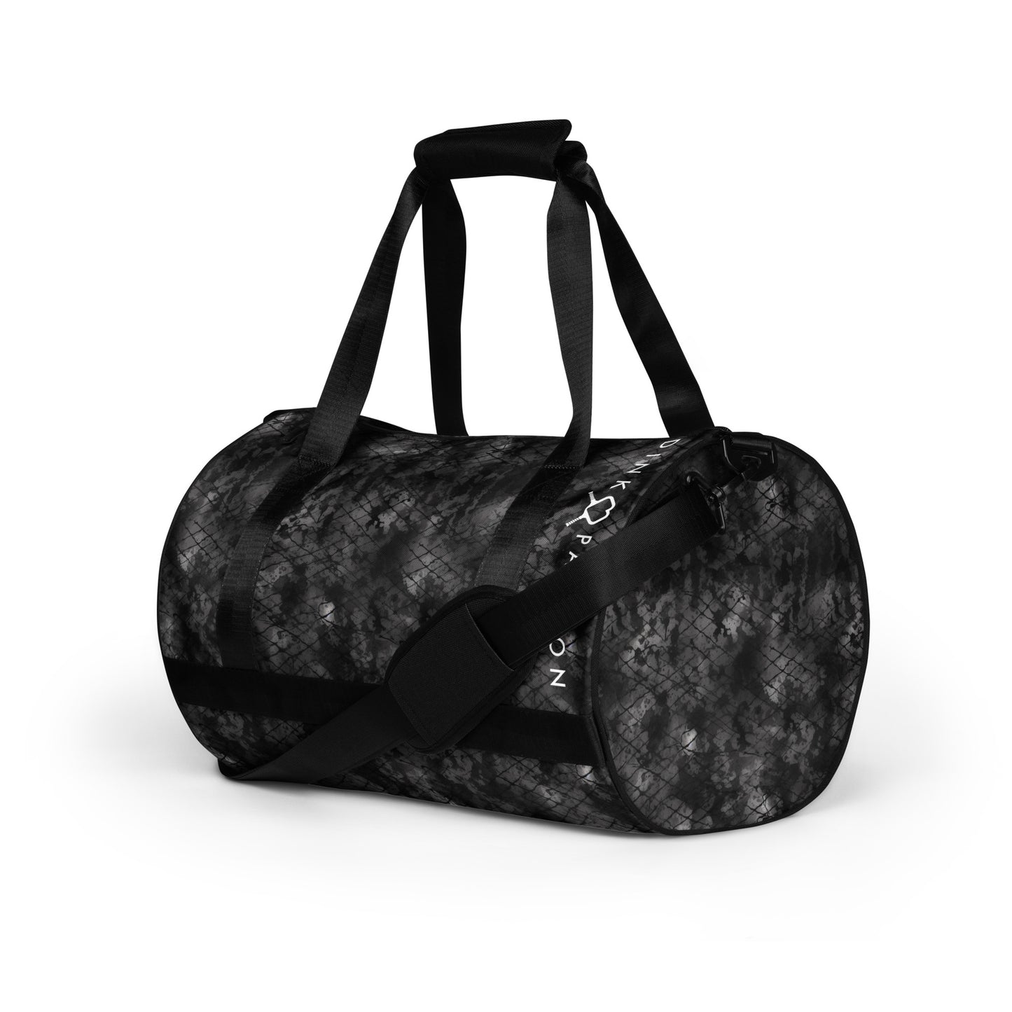 Medium Gym Bag