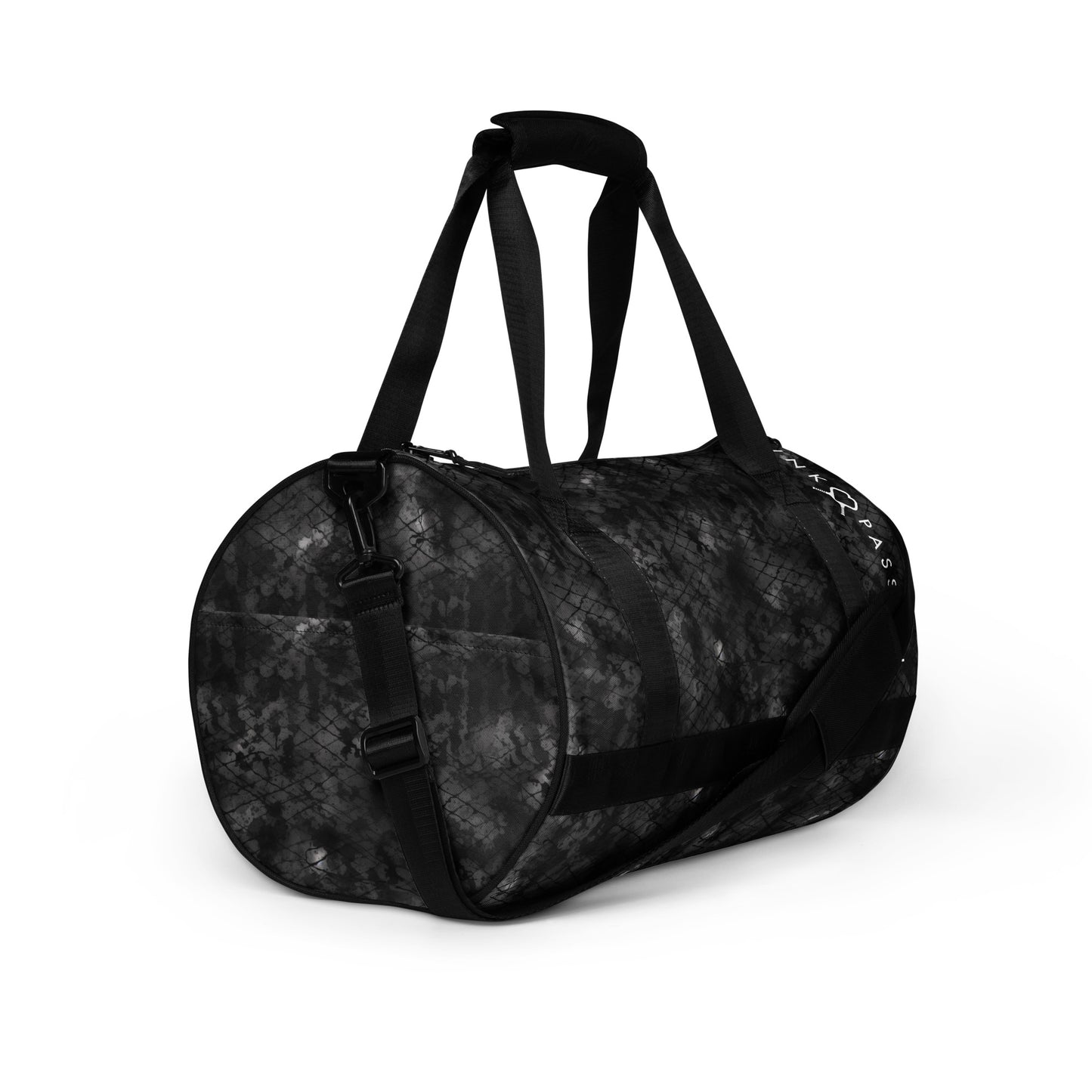 Medium Gym Bag