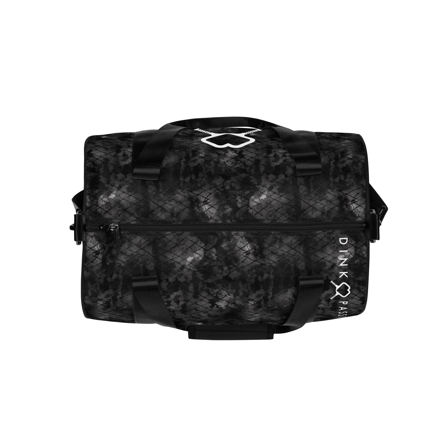 Medium Gym Bag