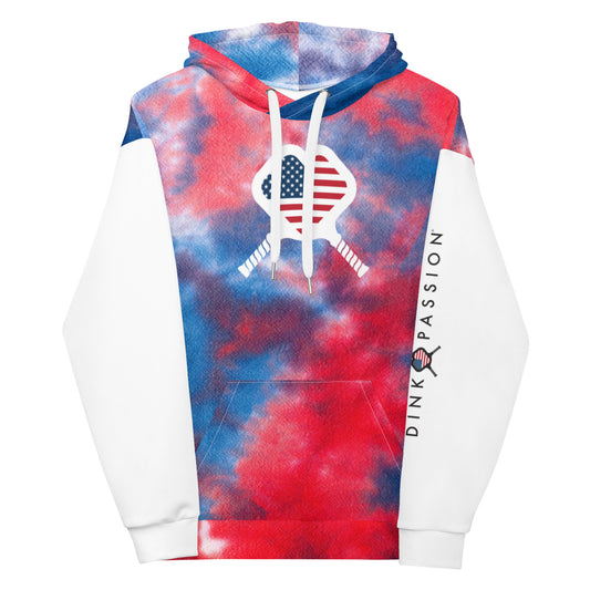 USA Unisex Hoodie