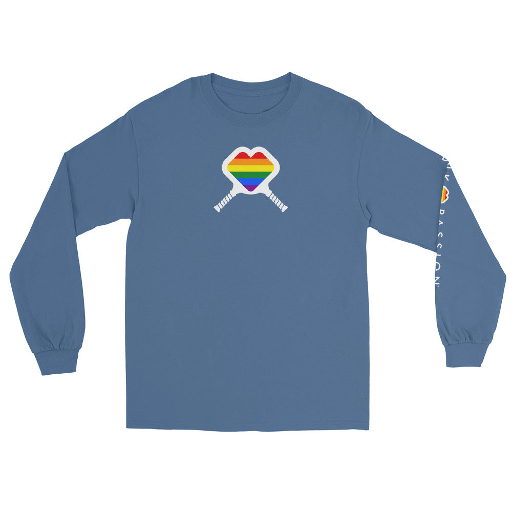 Pride Long Sleeve Shirt