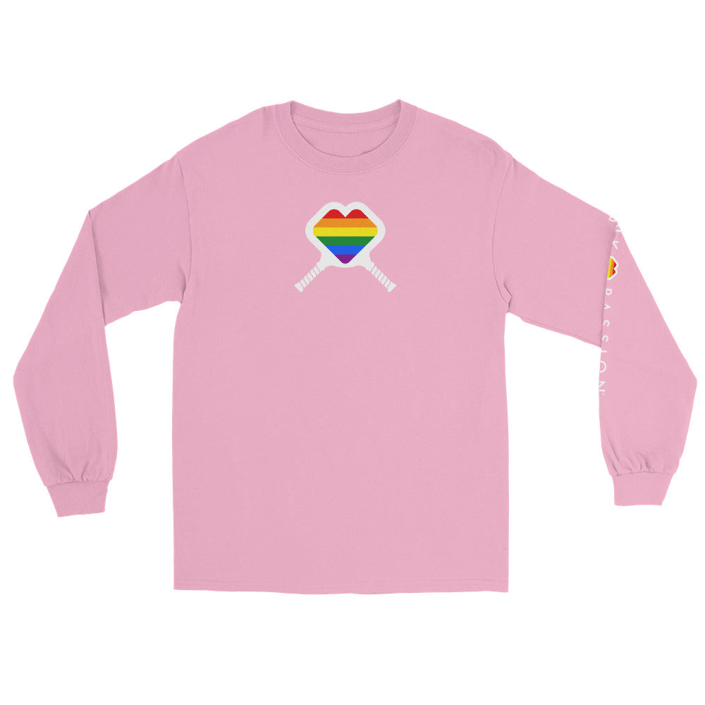 Pride Long Sleeve Shirt