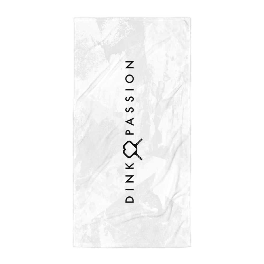 Dink Passion Towel