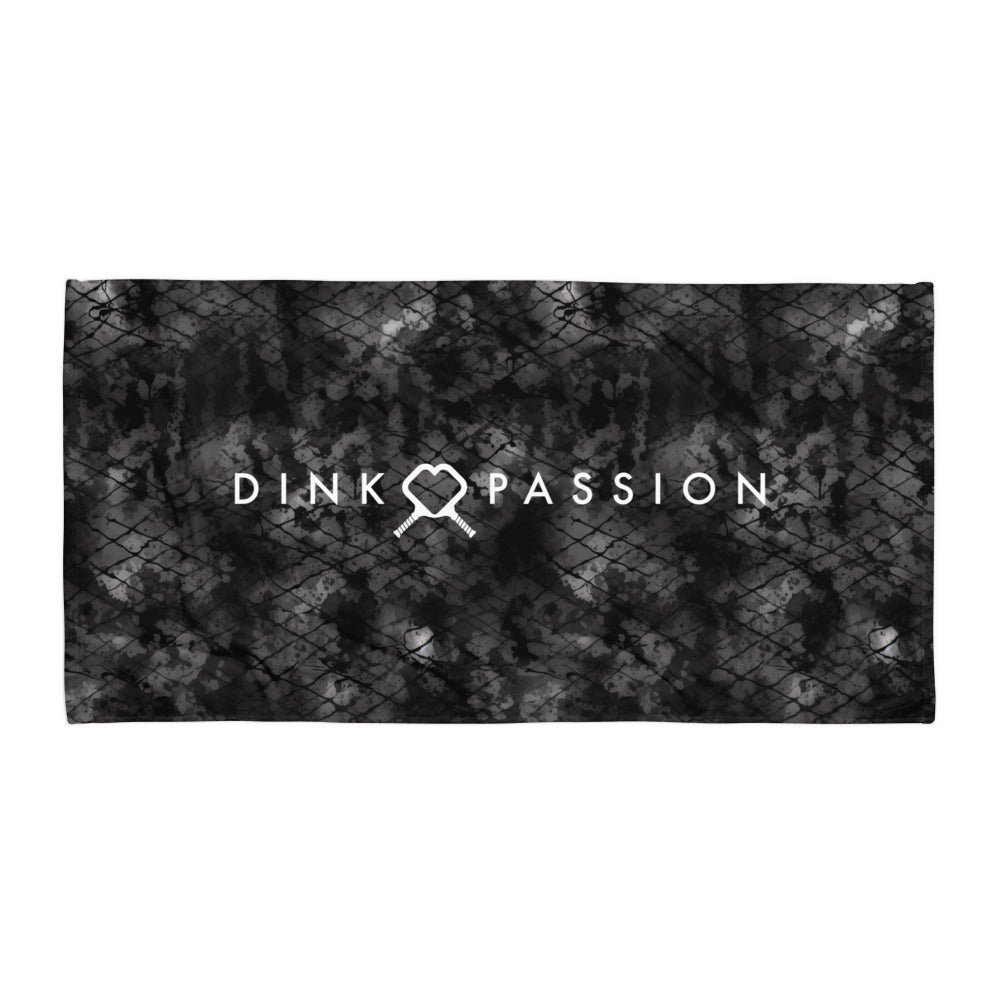 Dink Passion Towel