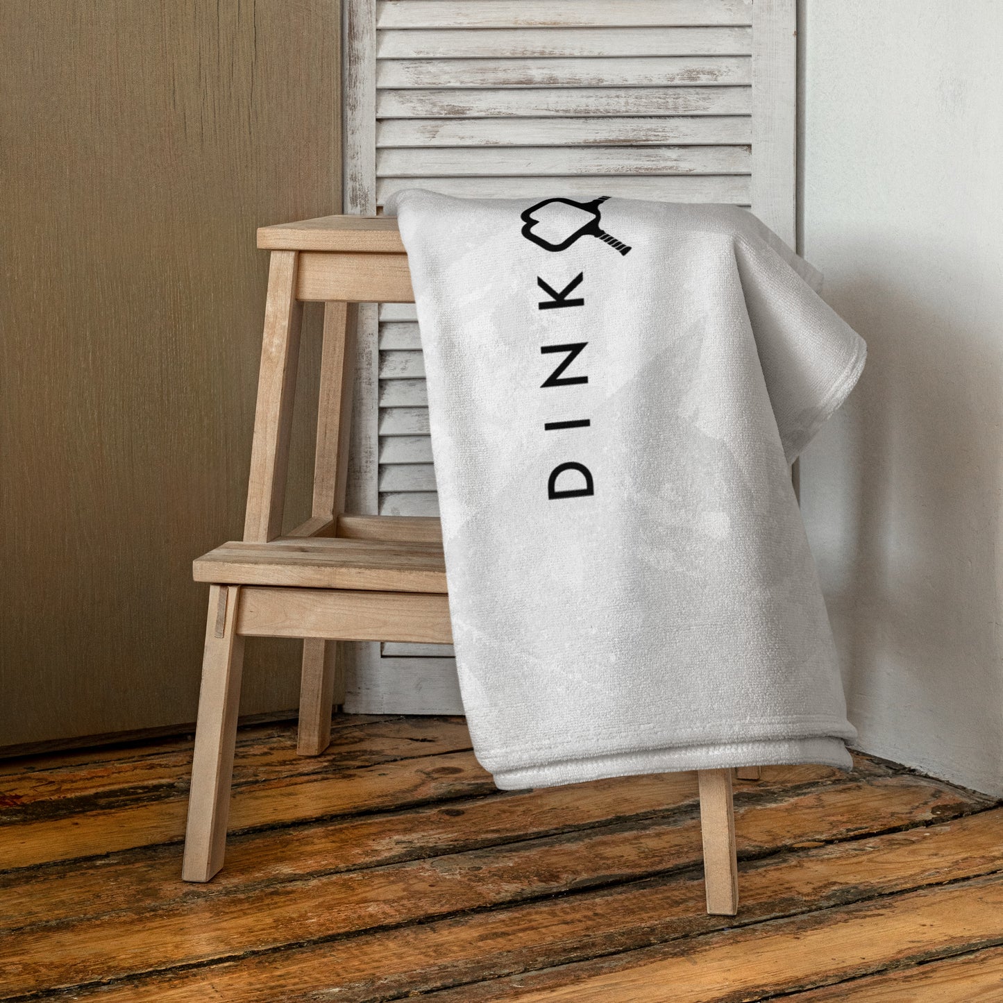 Dink Passion Towel