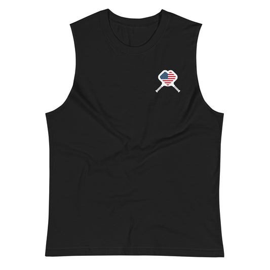 USA Muscle Shirt