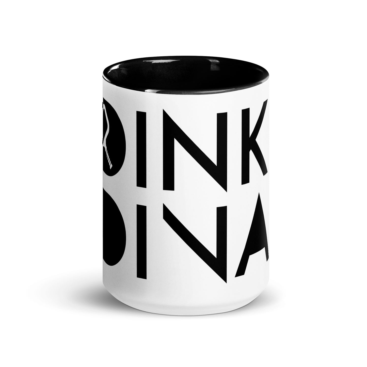 Dink Diva Mug
